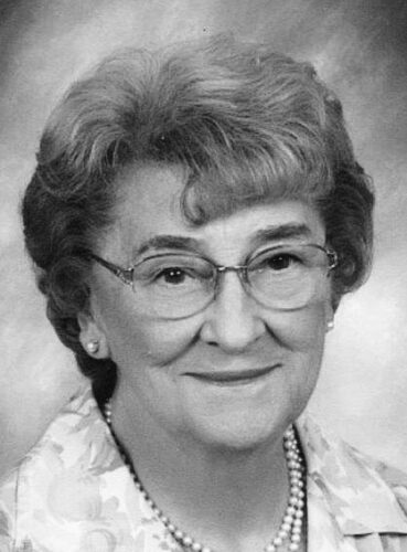 Loretta C. Mathiowetz